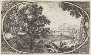  door Herman van Swanevelt