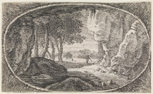  door Herman van Swanevelt