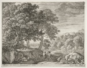 De Kleine Engelen op de Heuvel