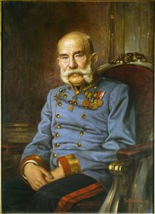 Keizer Franz Joseph