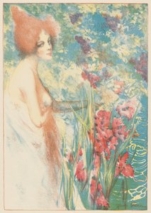 Meiklokjes, ca. 1897
