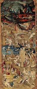 De Tuin Der Lusten (ca. 1560)