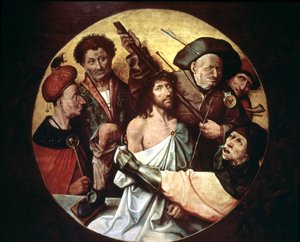  door Hieronymus Bosch
