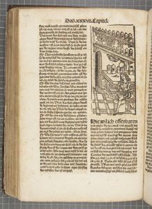 Das Buch zu Distillieren