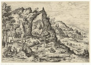 Juda en Tamar