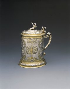 Bierpul, Danzig, ca.1700