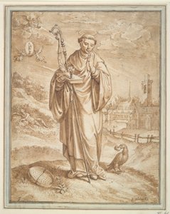 Sint Benedictus