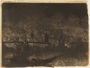 [Brug over Kenley Burn, Burnside].