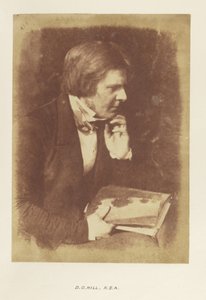 [D.O. Hill, R.S.A.].