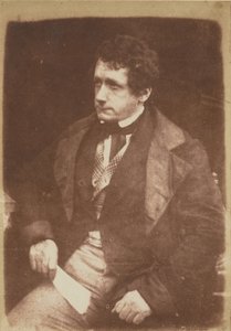 Dr. Hugh Falconer