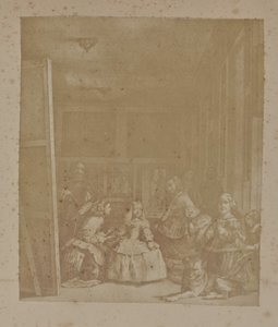 [Gravure van 