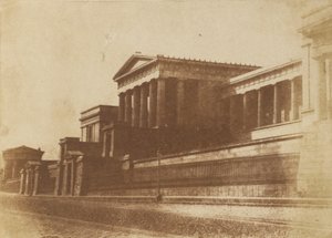 [Middelbare school, Edinburgh].