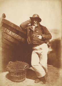 [James Linton]. door Hill and Adamson