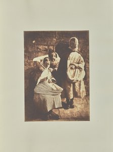 [Marion Finlay, Mrs. Margaret (Dryburgh) Lyall  Mrs. Grace (Finlay) Ramsay].