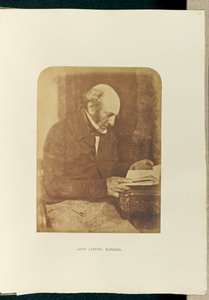 [Robert Liston].