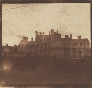 [St. Andrews] door Hill and Adamson