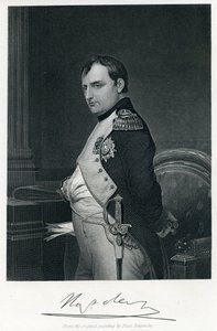 Napoleon I (1769-1821)