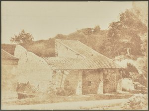 [Landhuis in Ruïnes].