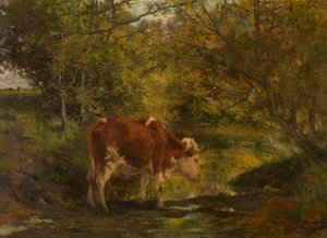 door Hippolyte Boulenger