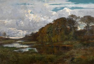  door Hippolyte Boulenger