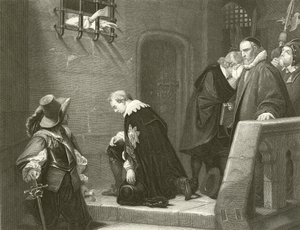 Lord Strafford