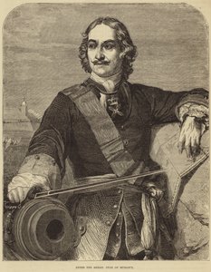 Peter de Grote