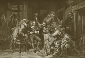 Onbekend schilderij