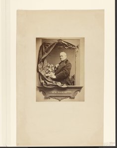 Antoine Louis Barye