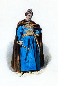 Jan III Sobieski, Koning van Polen en Groothertog van Litouwen