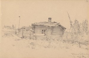  door Hjalmar Munsterhjelm