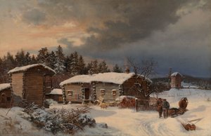  door Hjalmar Munsterhjelm