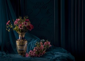  door Homeira moazami