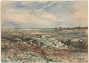 Landschap