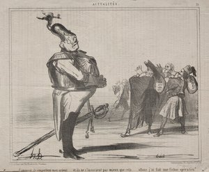 Actualiteiten (nr. 71): Waarom nemen ze mijn geld weg...