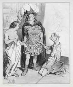 Apelles en Campaste