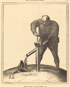 Na de bloedpomp, de goudpomp