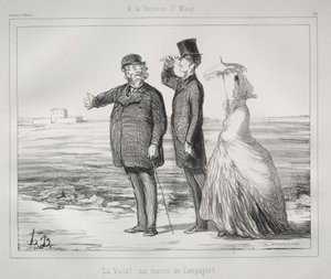 In Varenne, Saint-Maur