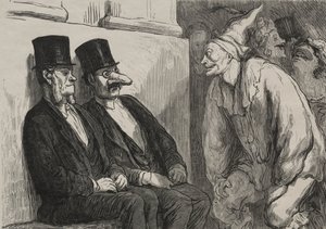 Op het bal van de opera: je amuseert je te veel