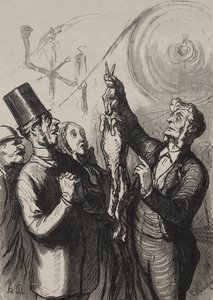 Wereldtentoonstelling: Over Tien Minuten Heb Je een Gibelotte en een Hoed