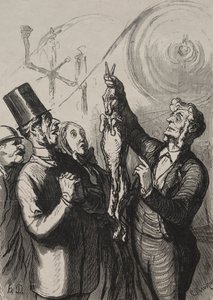 Exposition universelle: binnen tien minuten heeft u een gibelotte en een hoed
