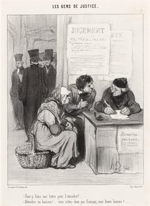 Faut-y faire une lettre pour l
