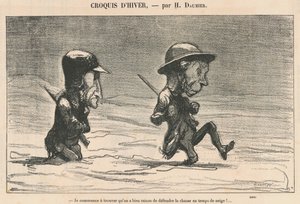 Ik begin te vinden ... in de sneeuwtijd! ...