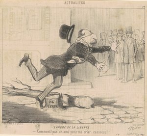 De boom van de vrijheid