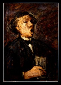 Le Bureur Chantant