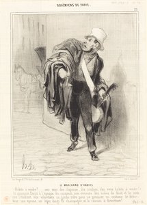 De Kleermaker