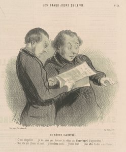 De geïllustreerde rebus
