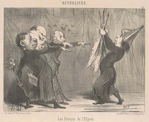 De keizer Soulouque