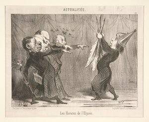 Les Horaces de l