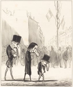De Drie Kleine Heiligen