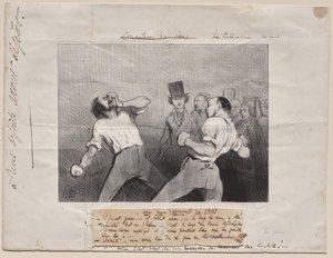Les in Begrip in 1843